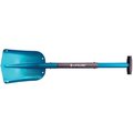 Lifeline First Aid Sport Utility Shovel, Aluminum, Blue 568202